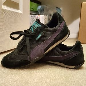 Puma sneakers